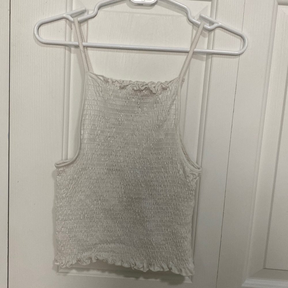 Women’s medium tank top